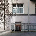 Art - Loftaffair Apartamento *