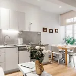 Apartamento Art - Loftaffair