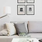 Art - Loftaffair Apartamento *