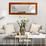 Art - Loftaffair Apartmán