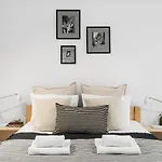 Art - Loftaffair Apartamento