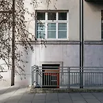 Apartamento Art - Loftaffair