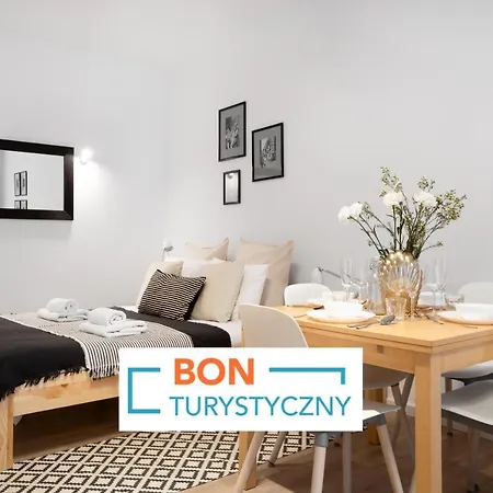 Apartmán Art - Loftaffair Krakov