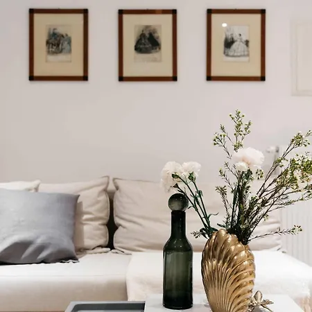 Art - Loftaffair Apartmán Krakov