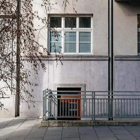 Art - Loftaffair Апартаменты *