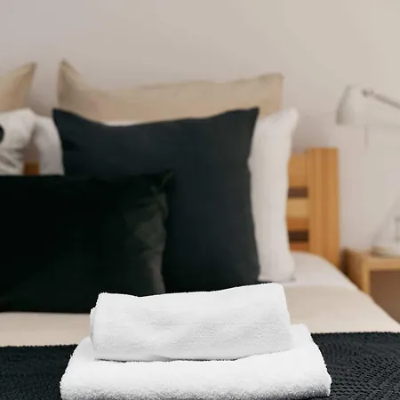 Art - Loftaffair Apartmán