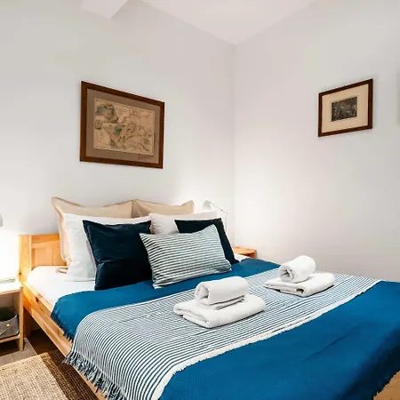 Art - Loftaffair Apartament