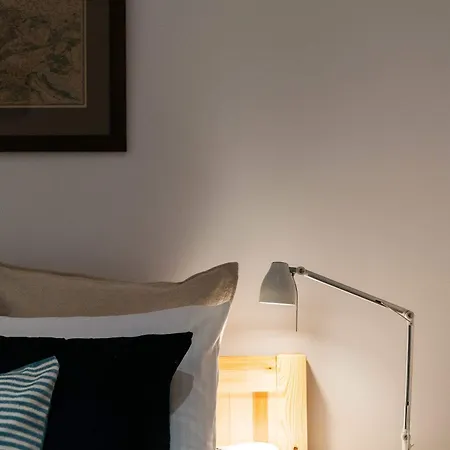 Апартаменты Art - Loftaffair *