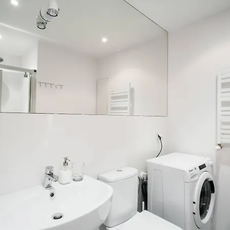 Appartamento Art - Loftaffair