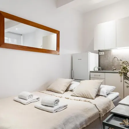 Art - Loftaffair Краков