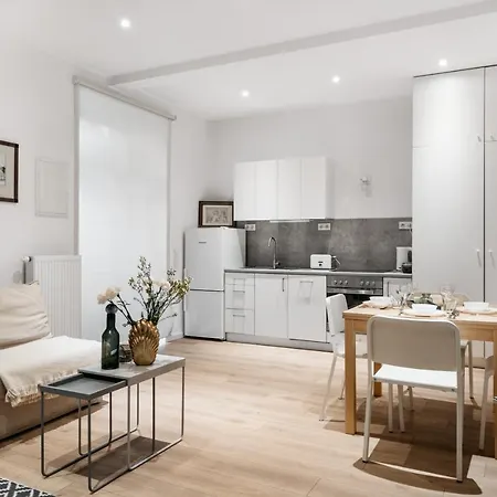 Апартаменты Art - Loftaffair *