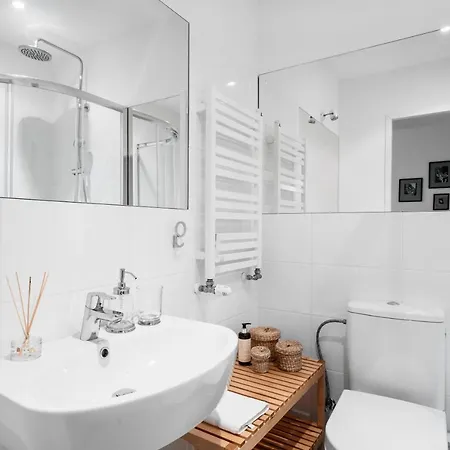 Art - Loftaffair Apartman Krakkó