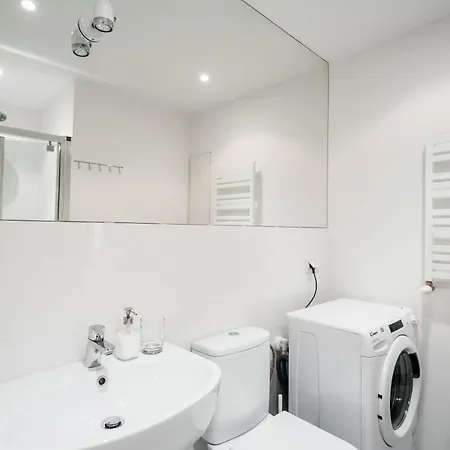 Appartamento Art - Loftaffair