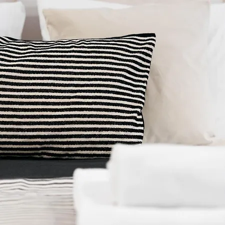 Apartman Art - Loftaffair Krakkó