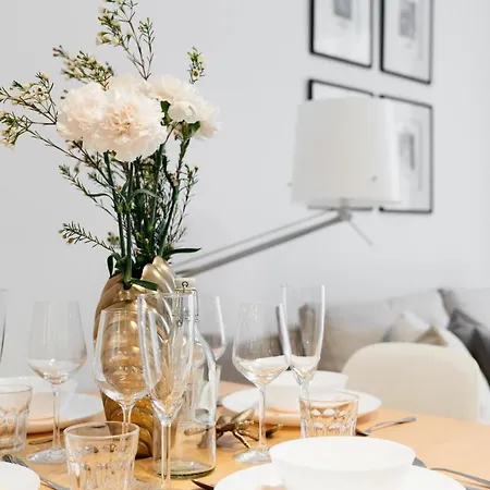 Apartamento Art - Loftaffair *