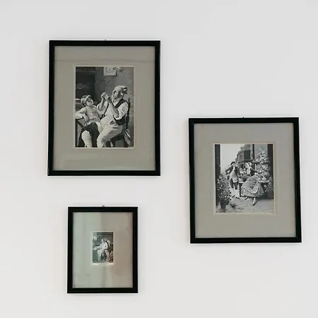 Apartman Art - Loftaffair Krakkó