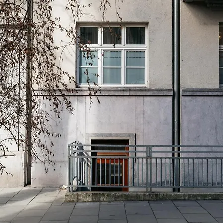 Appartamento Art - Loftaffair