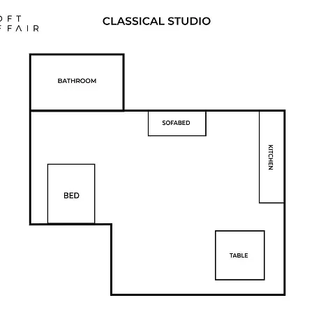 Art - Loftaffair * Cracovia