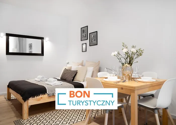 شقة Art - Loftaffair كراكوفيا