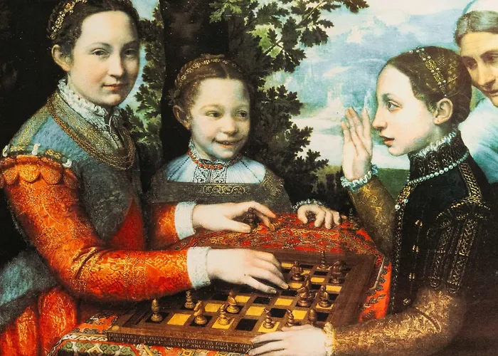 شقة Art - Loftaffair *