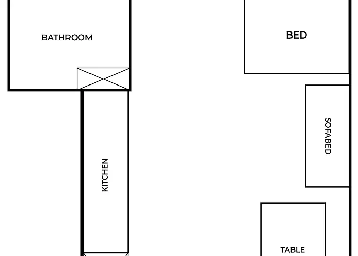 Art - Loftaffair شقة *