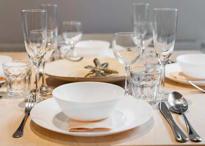 شقة Art - Loftaffair كراكوفيا