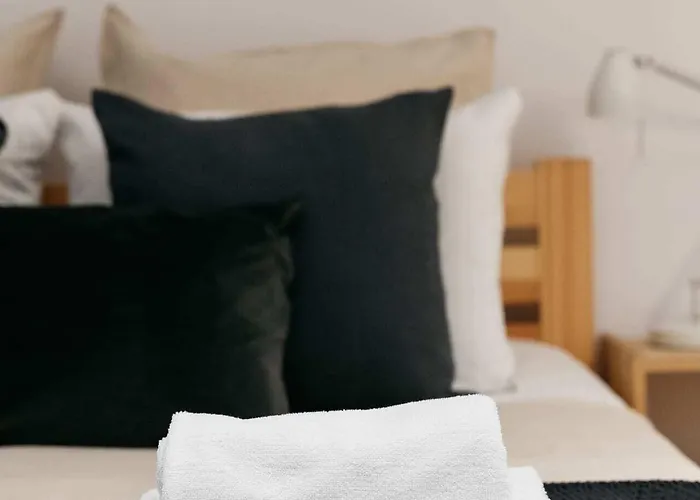 Art - Loftaffair شقة