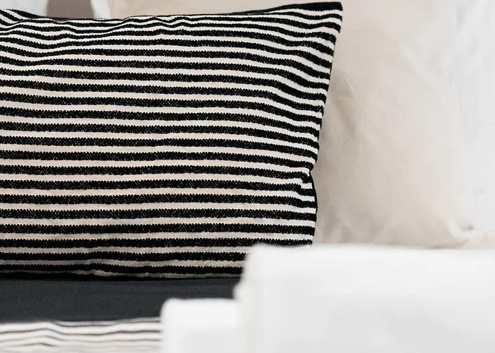 Art - Loftaffair شقة