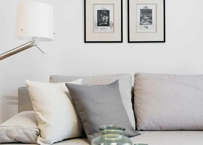 Art - Loftaffair شقة *