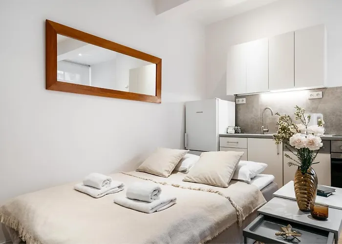 Art - Loftaffair كراكوفيا