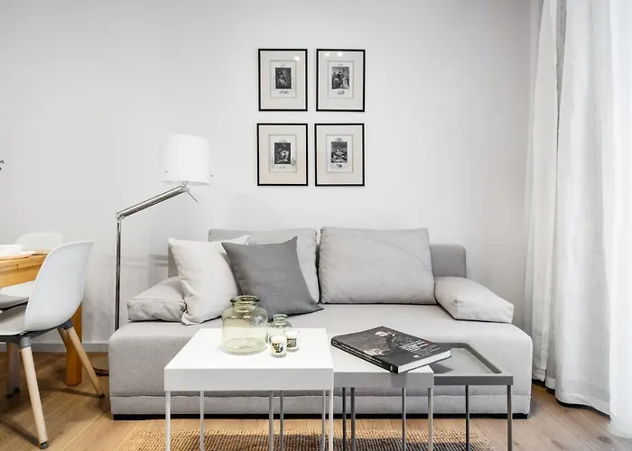 Art - Loftaffair كراكوفيا