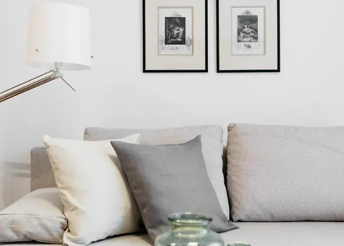 Art - Loftaffair شقة *