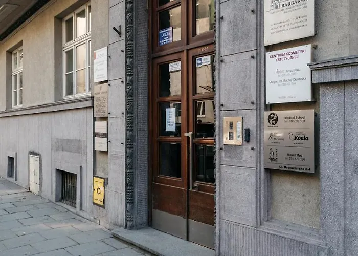 شقة Art - Loftaffair