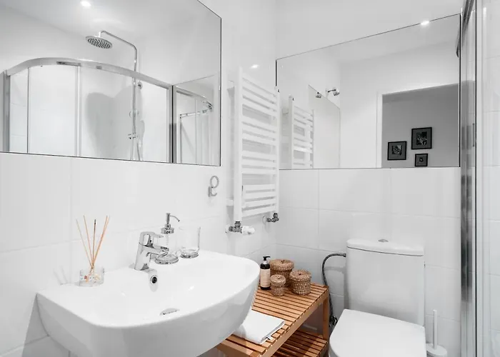 Art - Loftaffair شقة كراكوفيا