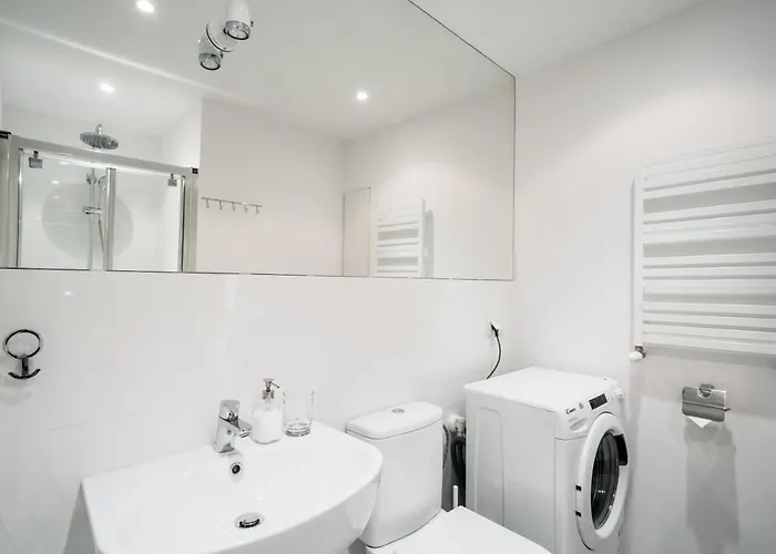 شقة Art - Loftaffair