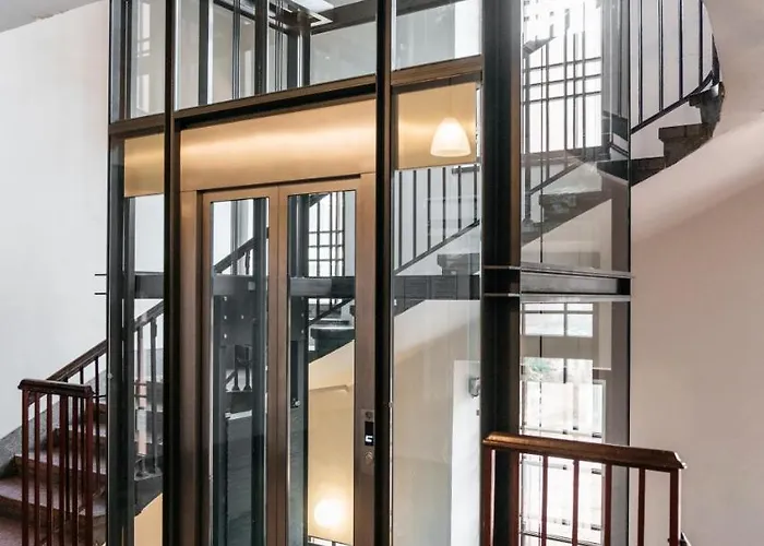 Art - Loftaffair * Kraków