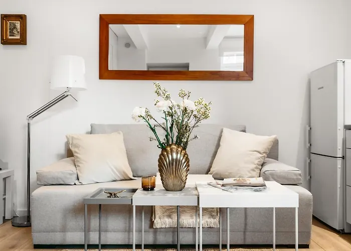 Art - Loftaffair شقة