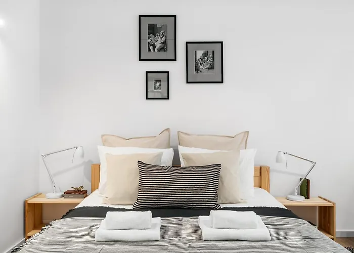 Art - Loftaffair شقة