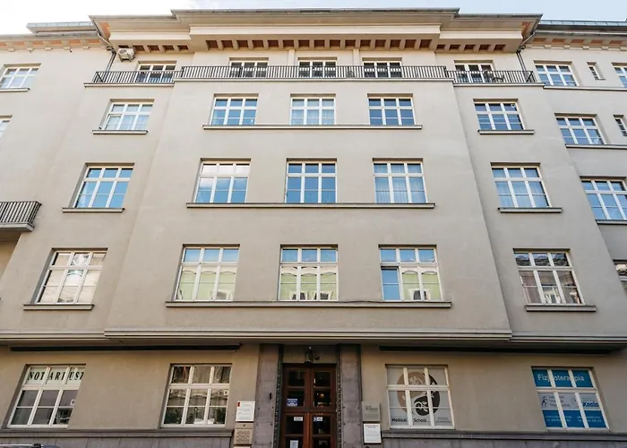 Art - Loftaffair Kraków