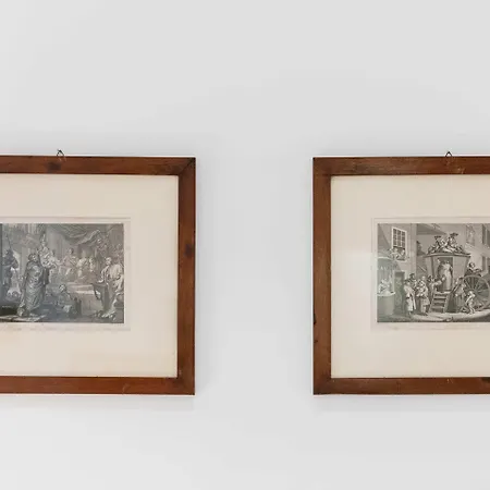 Apartment Art - Loftaffair *