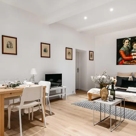 Apartment Art - Loftaffair