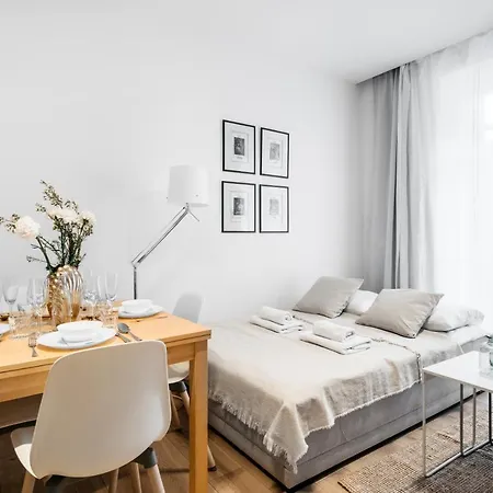 Art - Loftaffair Apartment Krakow