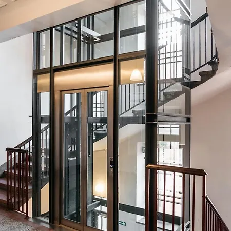 Art - Loftaffair * Krakow