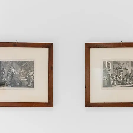 Art - Loftaffair Apartment *